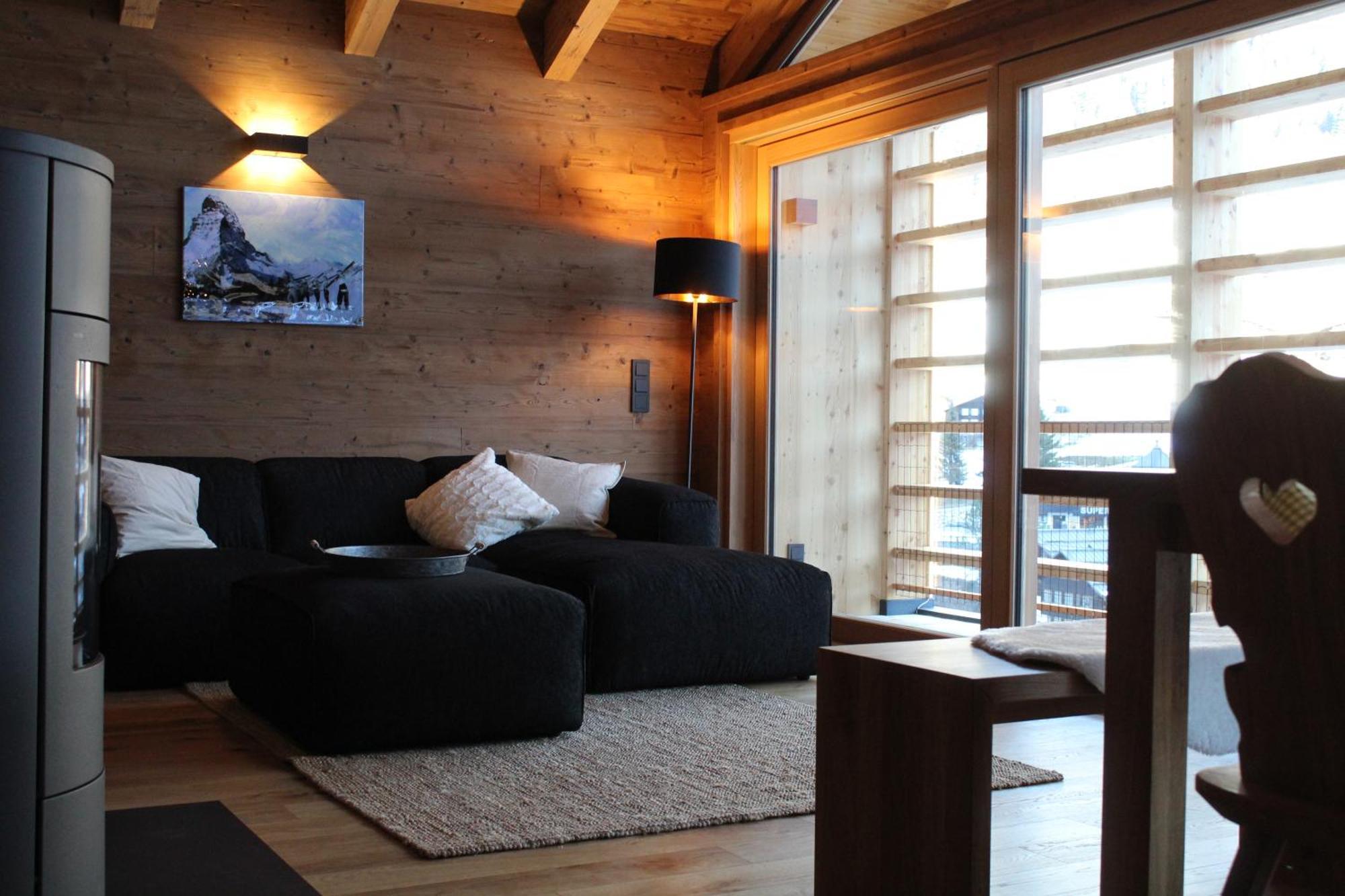 Pluenggas Apartment *