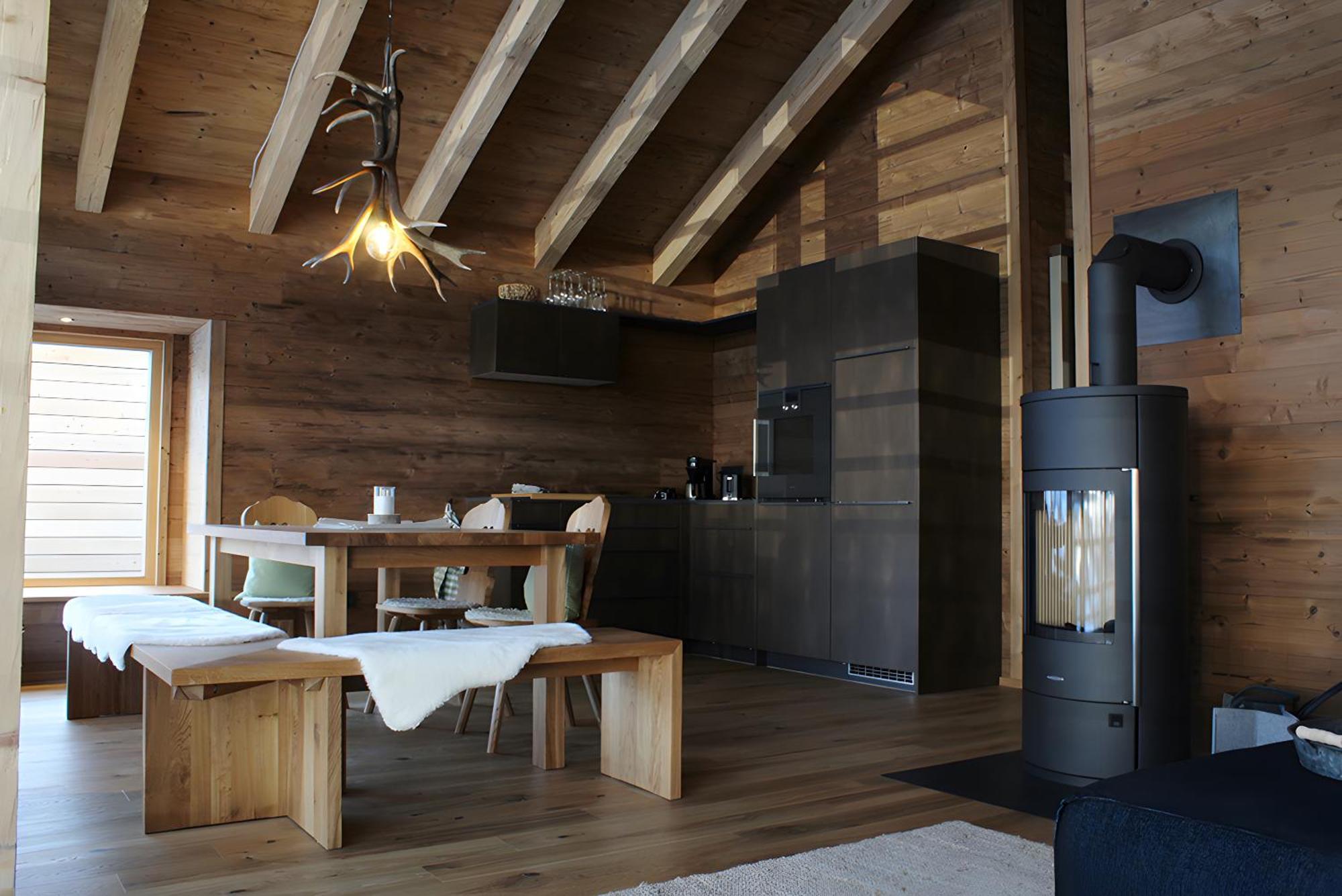 Apartment Pluenggas