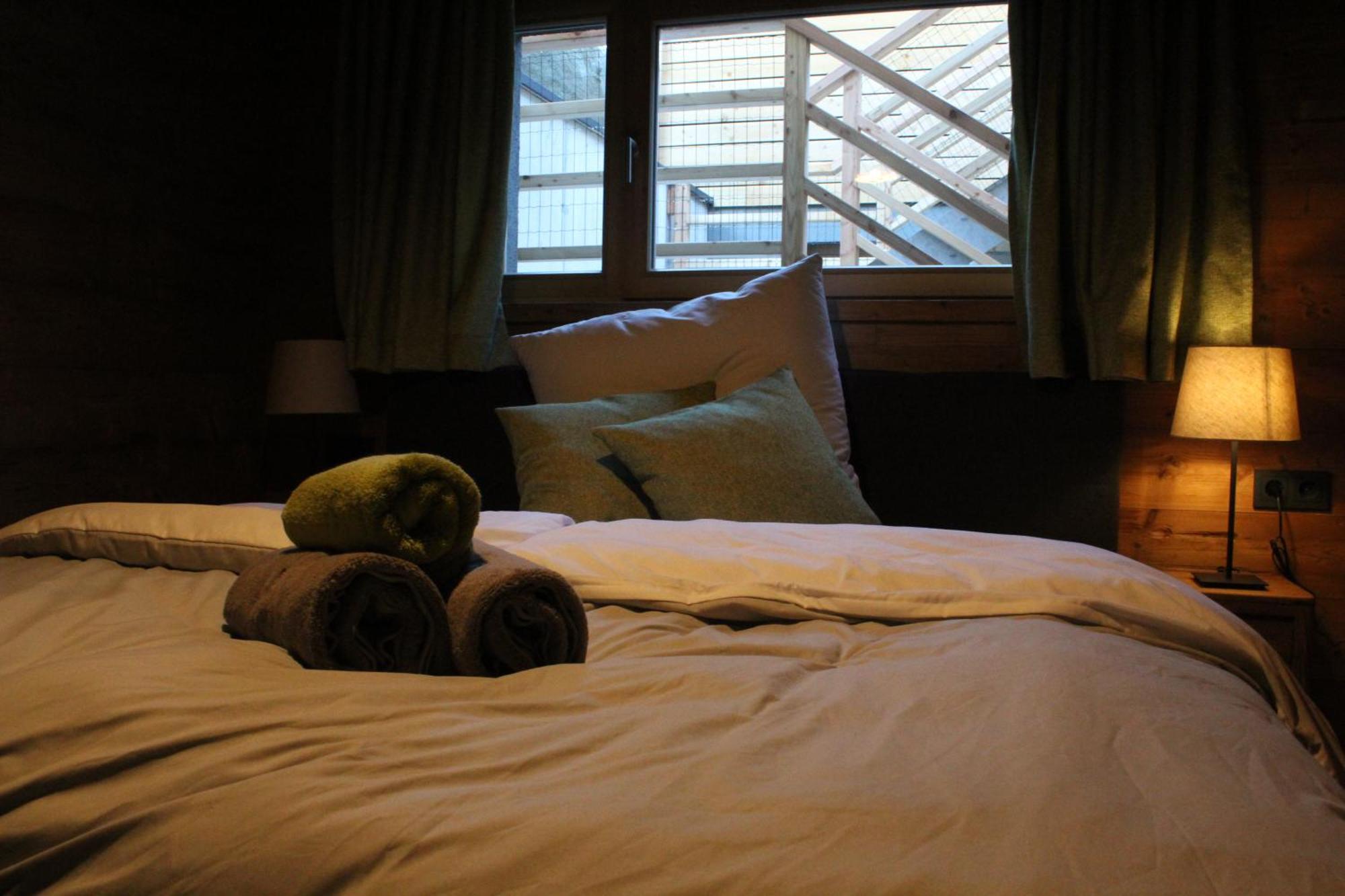 Pluenggas Apartment