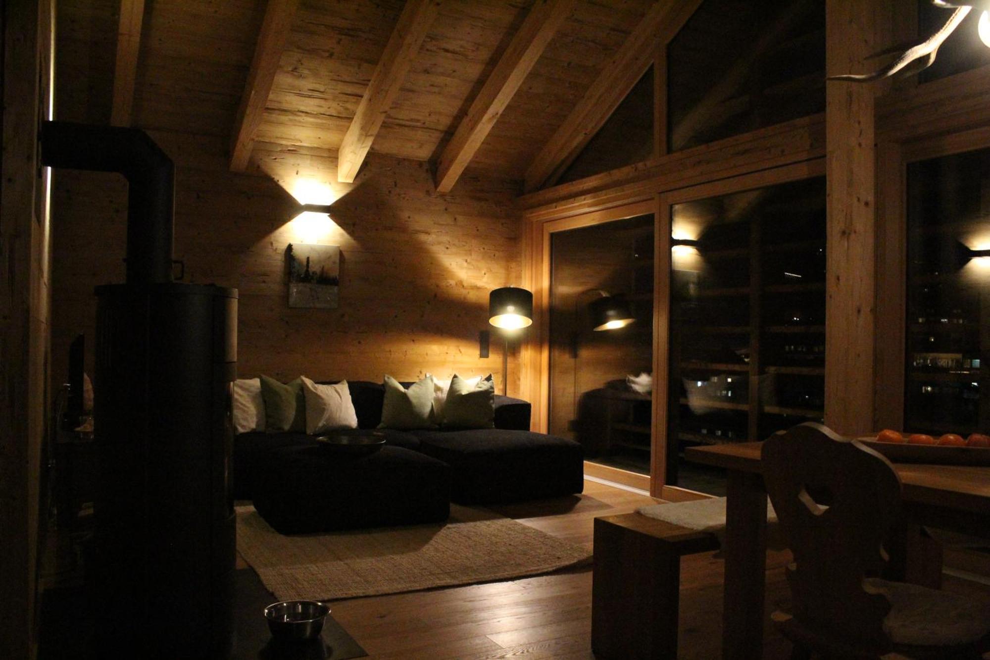 Apartment Pluenggas